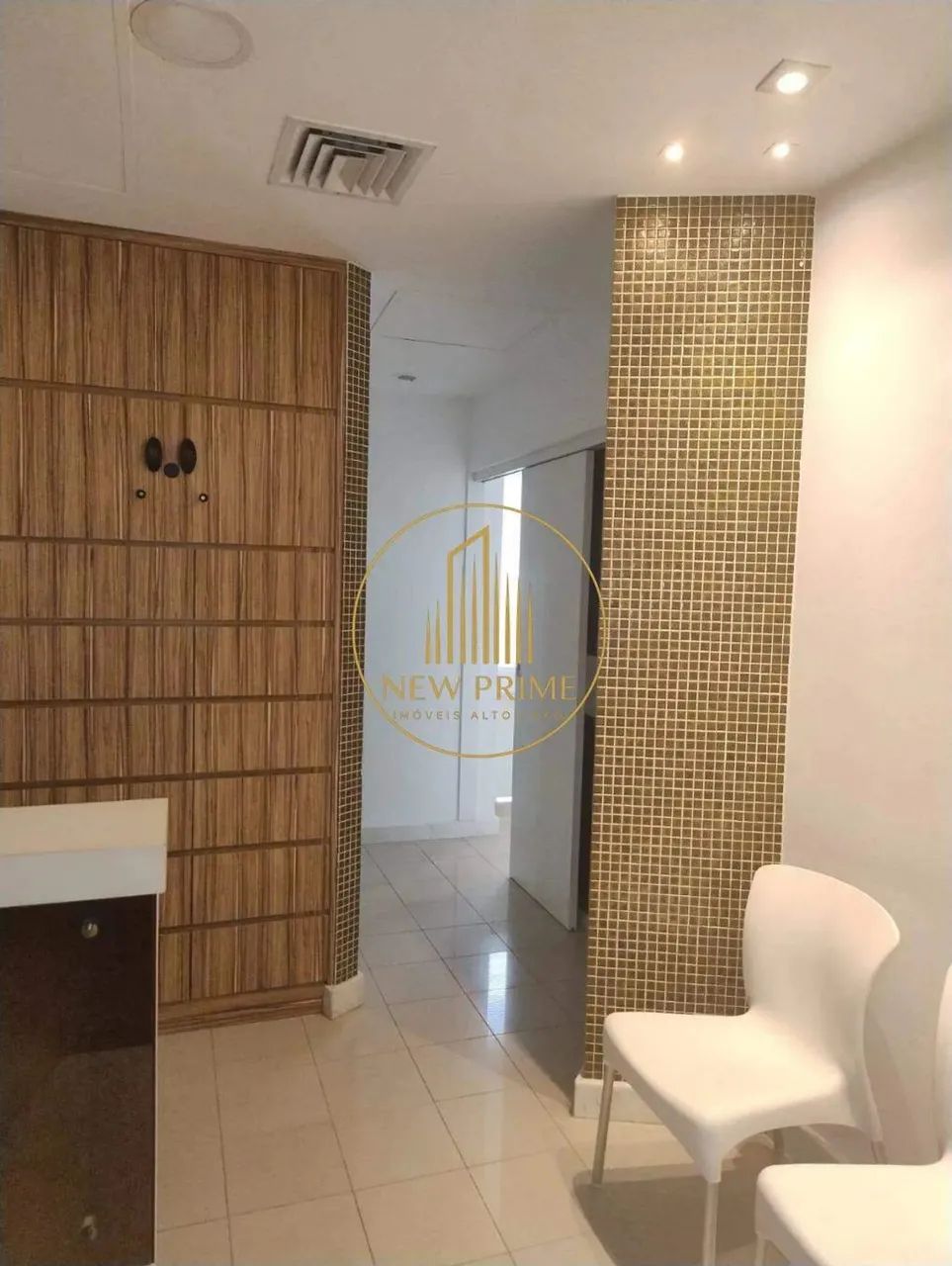 Sala para aluguel, Funcionários - Belo Horizonte/MG