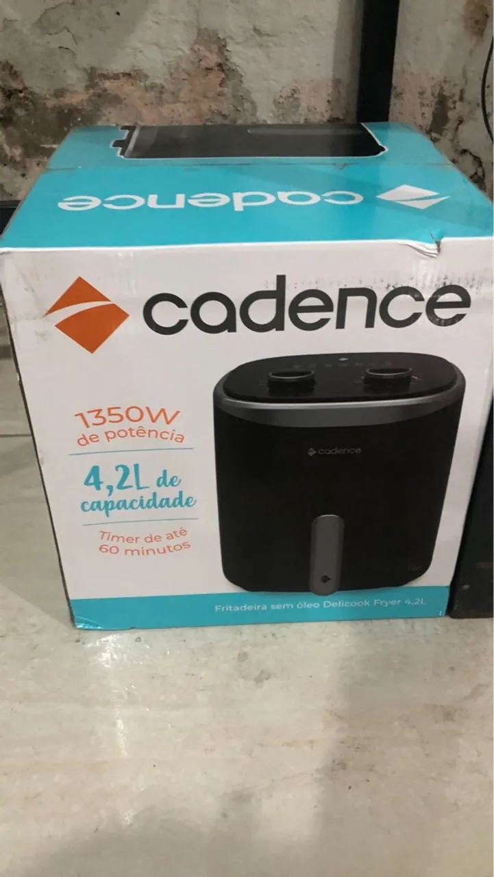 Vendo airfray
