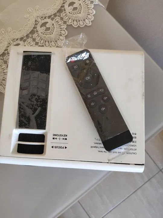 Projetor HD - Foto 3