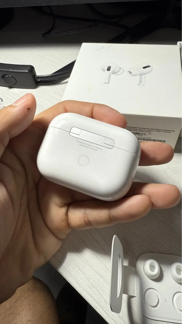 AirPods Pro 1ª Geração