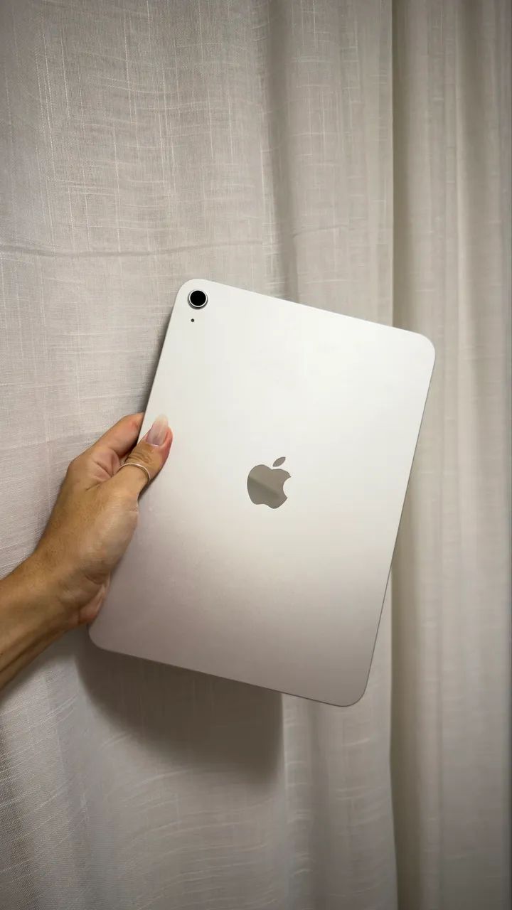 iPad 11 - 128gb 