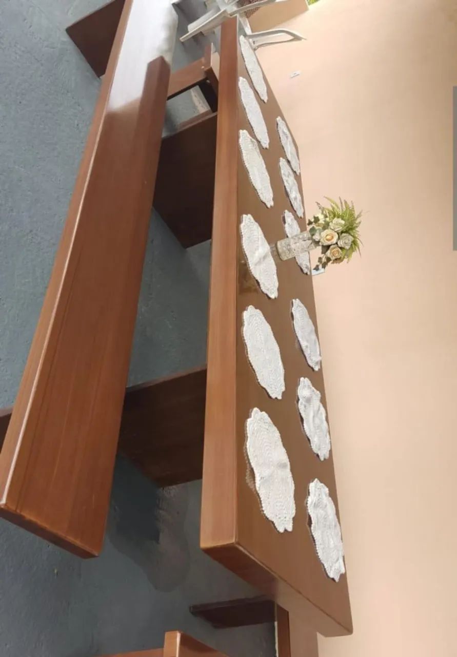 Mesa de ardósia 64302124861185120