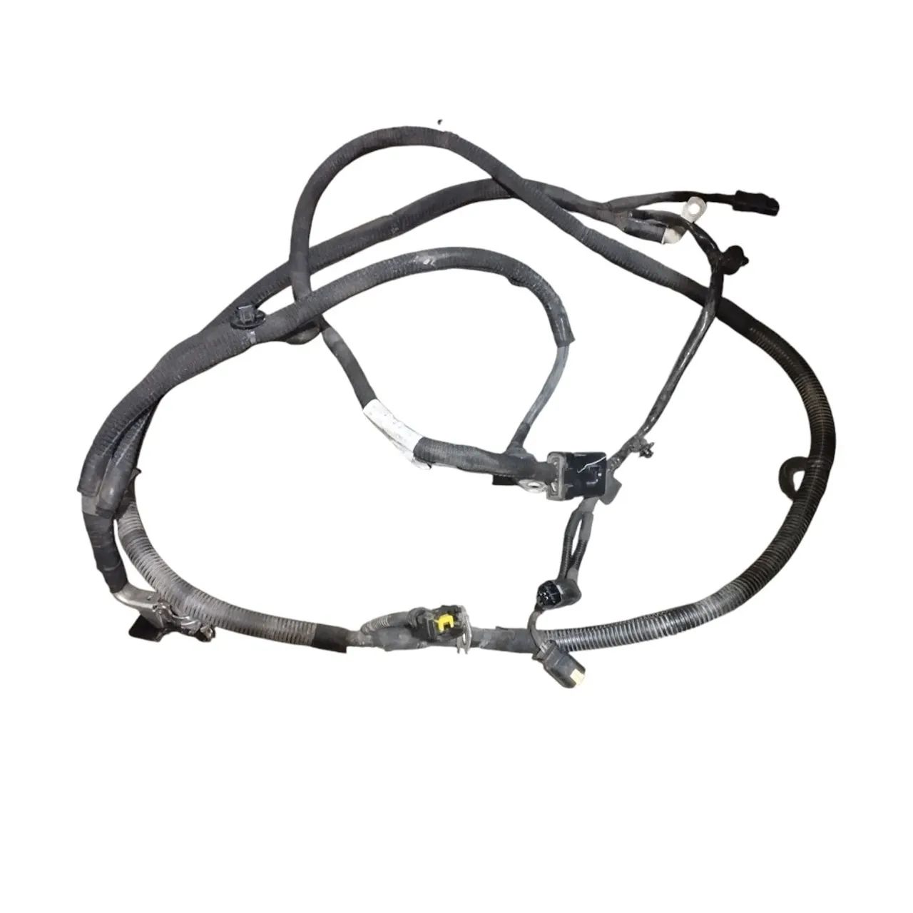 Chicote Positivo Bateria Peugeot 208 1.6 16v 2016 A 2020 - Foto 2