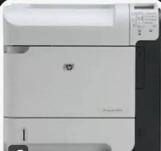 Impressora HP LaserJet P4515n - Foto 2