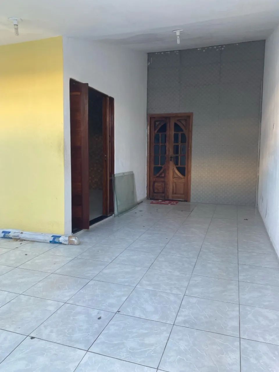Excelente casa com seis quartos no conjunto Samambaia - Foto 2