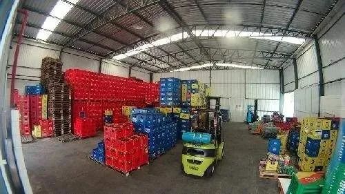 Galpão Situado na Zona Sul de Ilhéus - Foto 3
