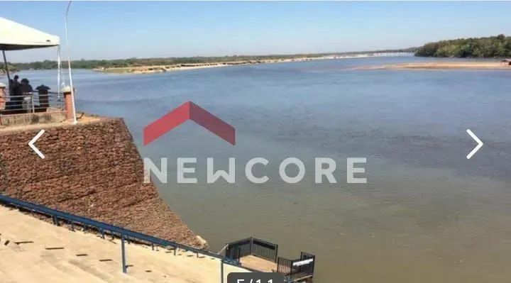 Lote em Aruanã - Setor Central - Aruanã/GO - Foto 13