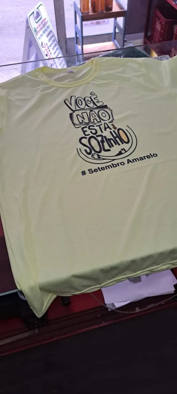 Camisas personalizadas - Foto 2