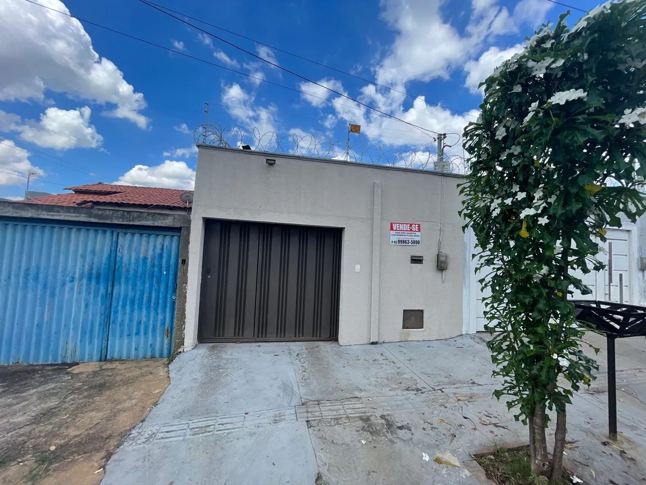 foto - Goiânia - Residencial Fidelis