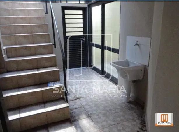 Casa (sobrado na rua) 4 dormitórios/suite, cozinha planejada - Foto 9