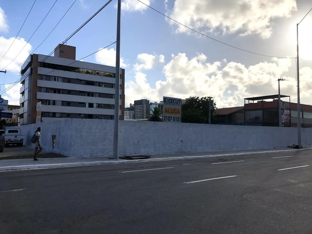 Terreno para aluguel, Jardim Oceania, João Pessoa - 24535 - Foto 2