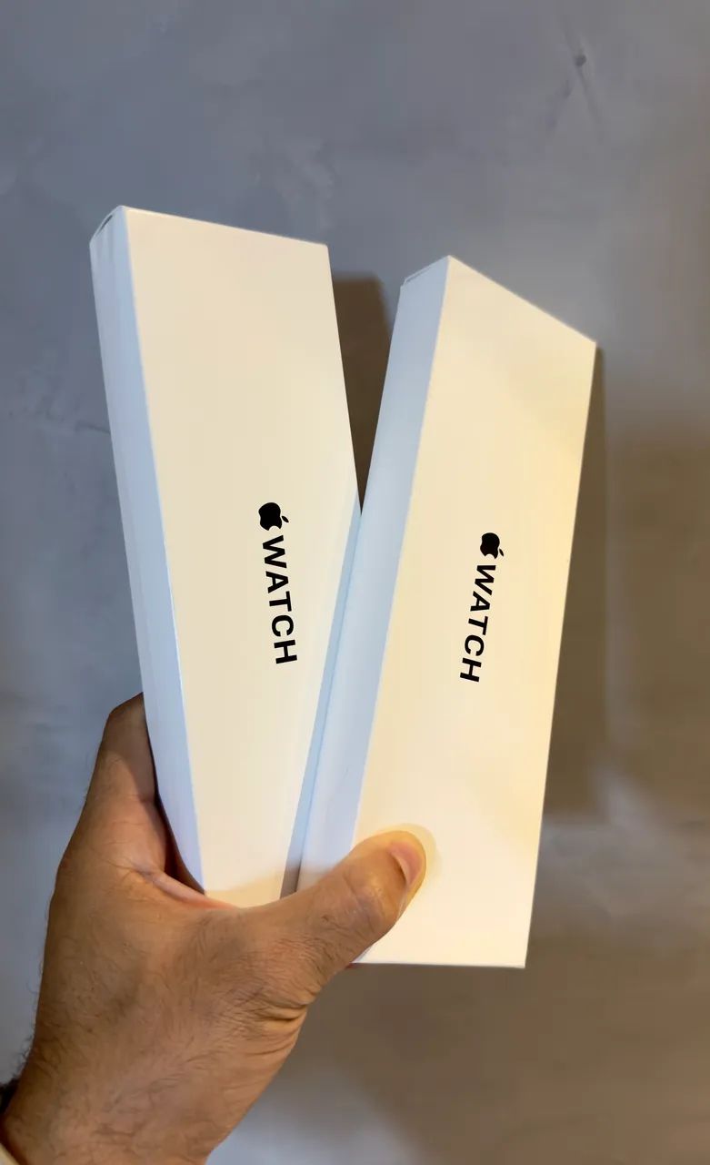 Apple Watch SE 2ª Geração 44mm | Lacrados - Foto 3