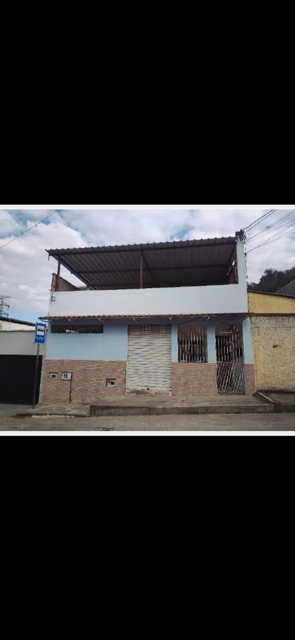 Foto - Juiz de Fora - Parque das Torres