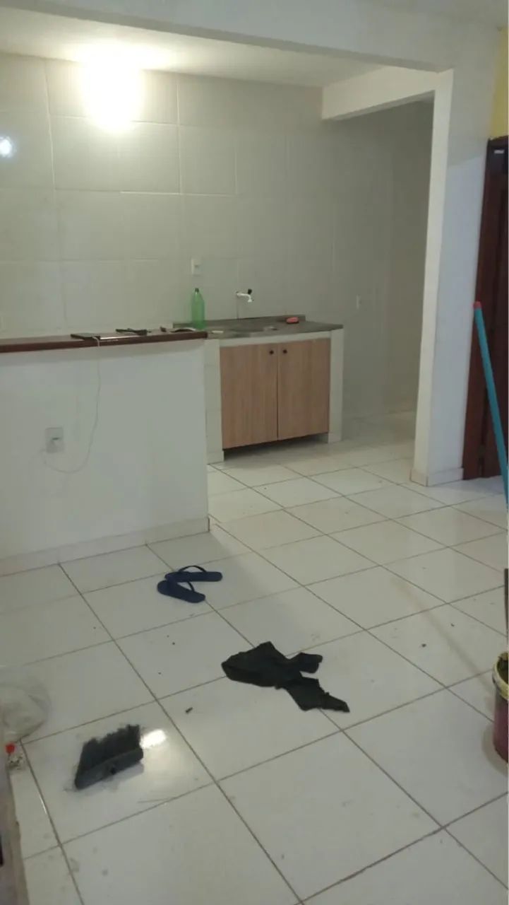 Alugo apartamento  - Foto 5
