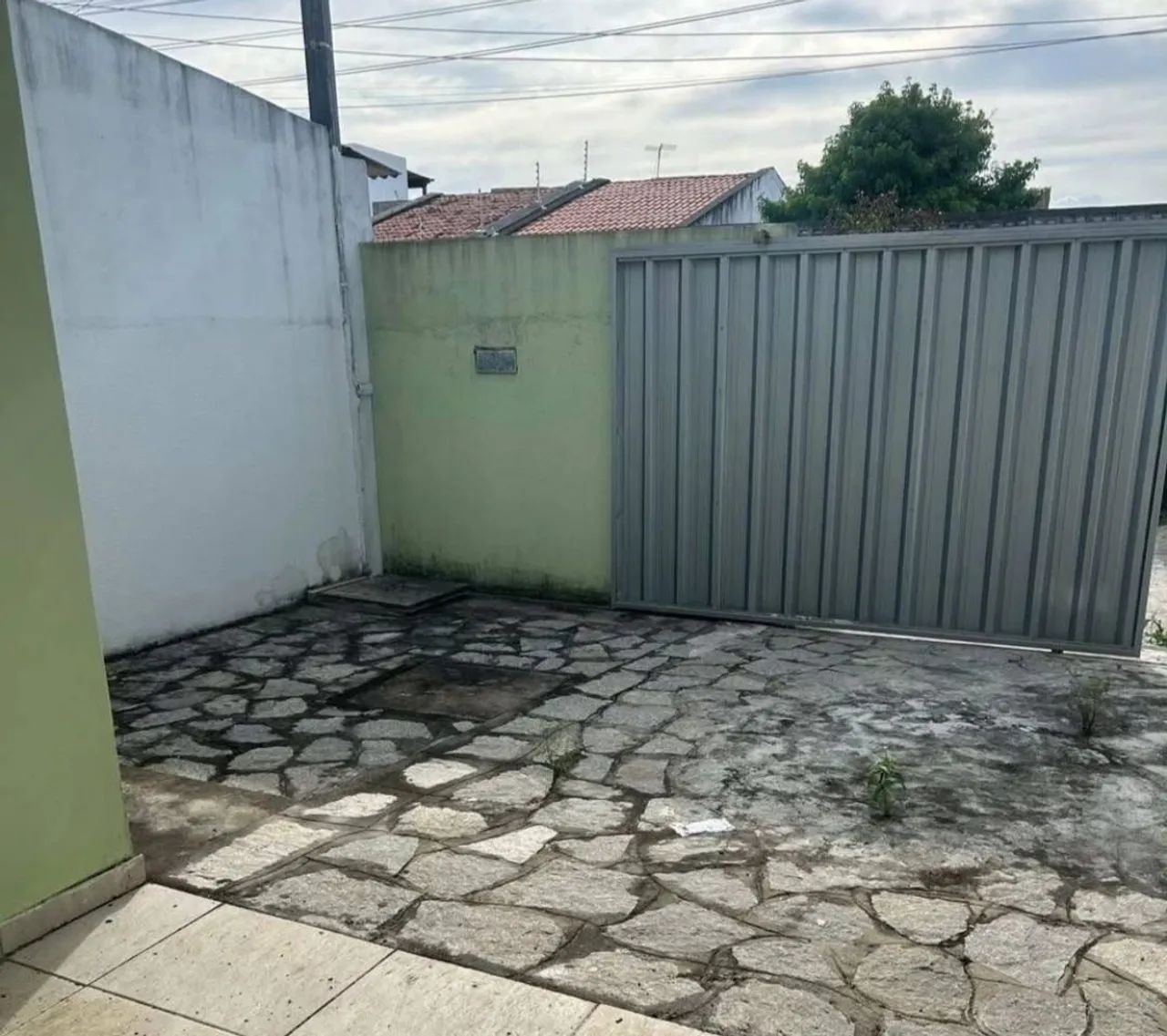 foto - Maceió - Ponta Grossa