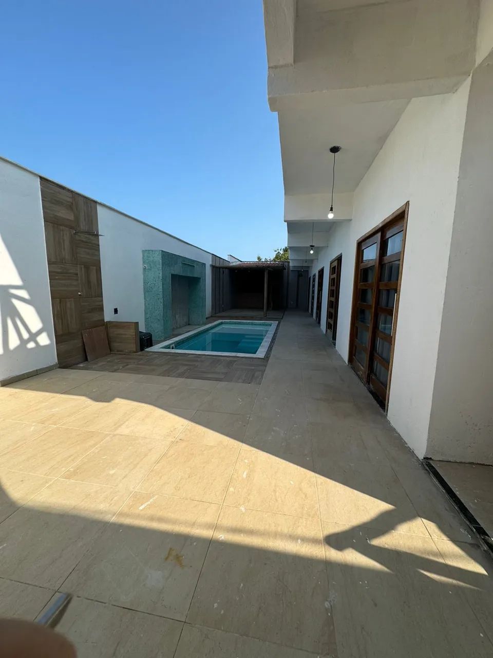 Flat para venda na praia de Acuipe - Foto 5