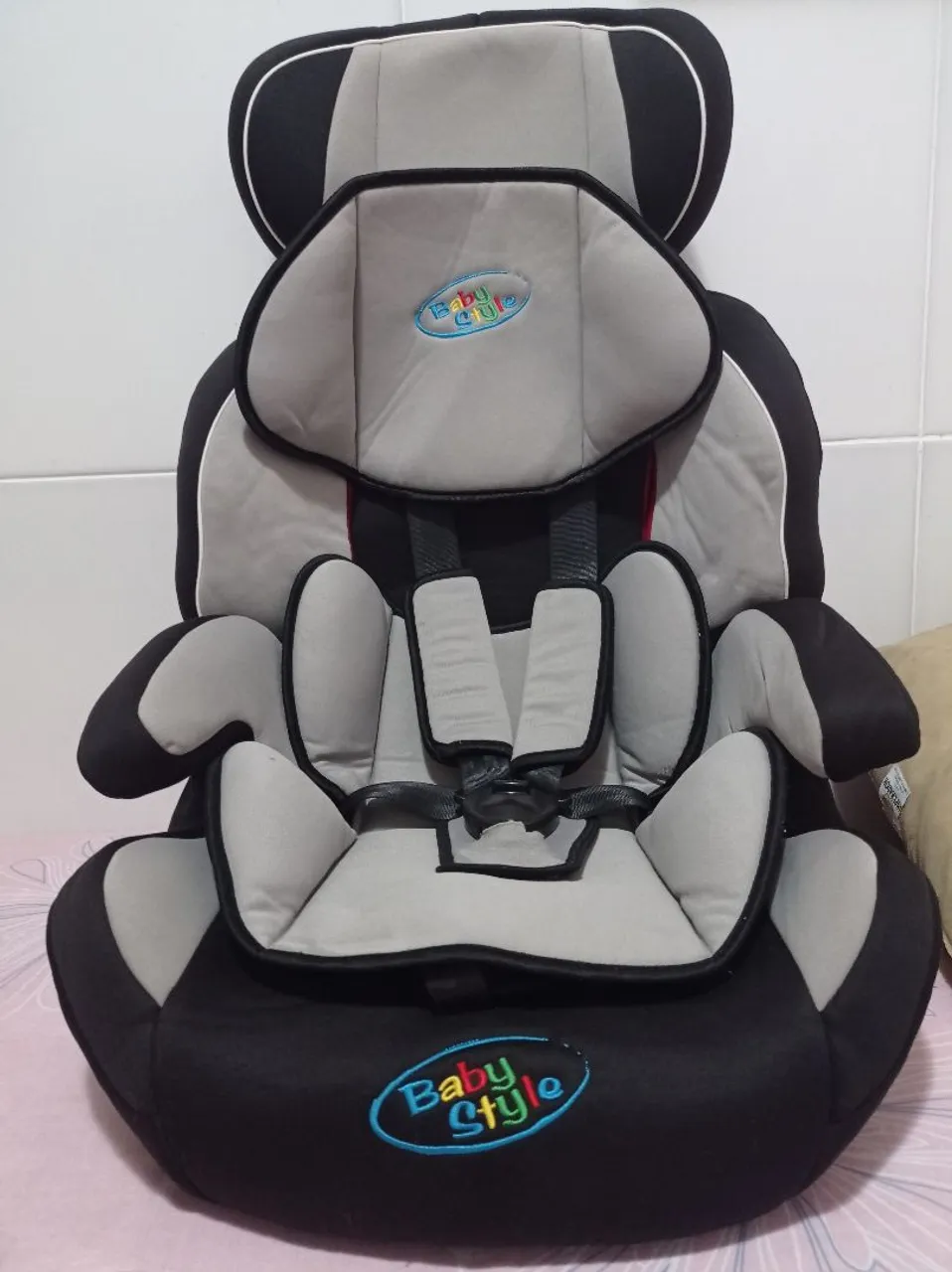Cadeira infantil Baby Style