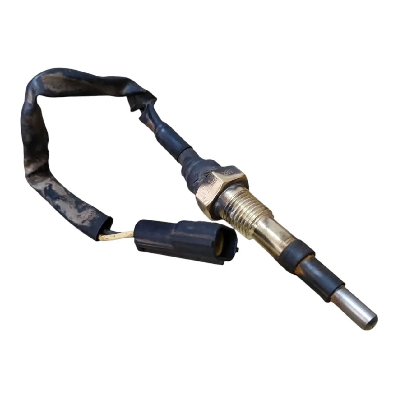 Sensor Nível Água Do Radiador Original Vw *   E4287