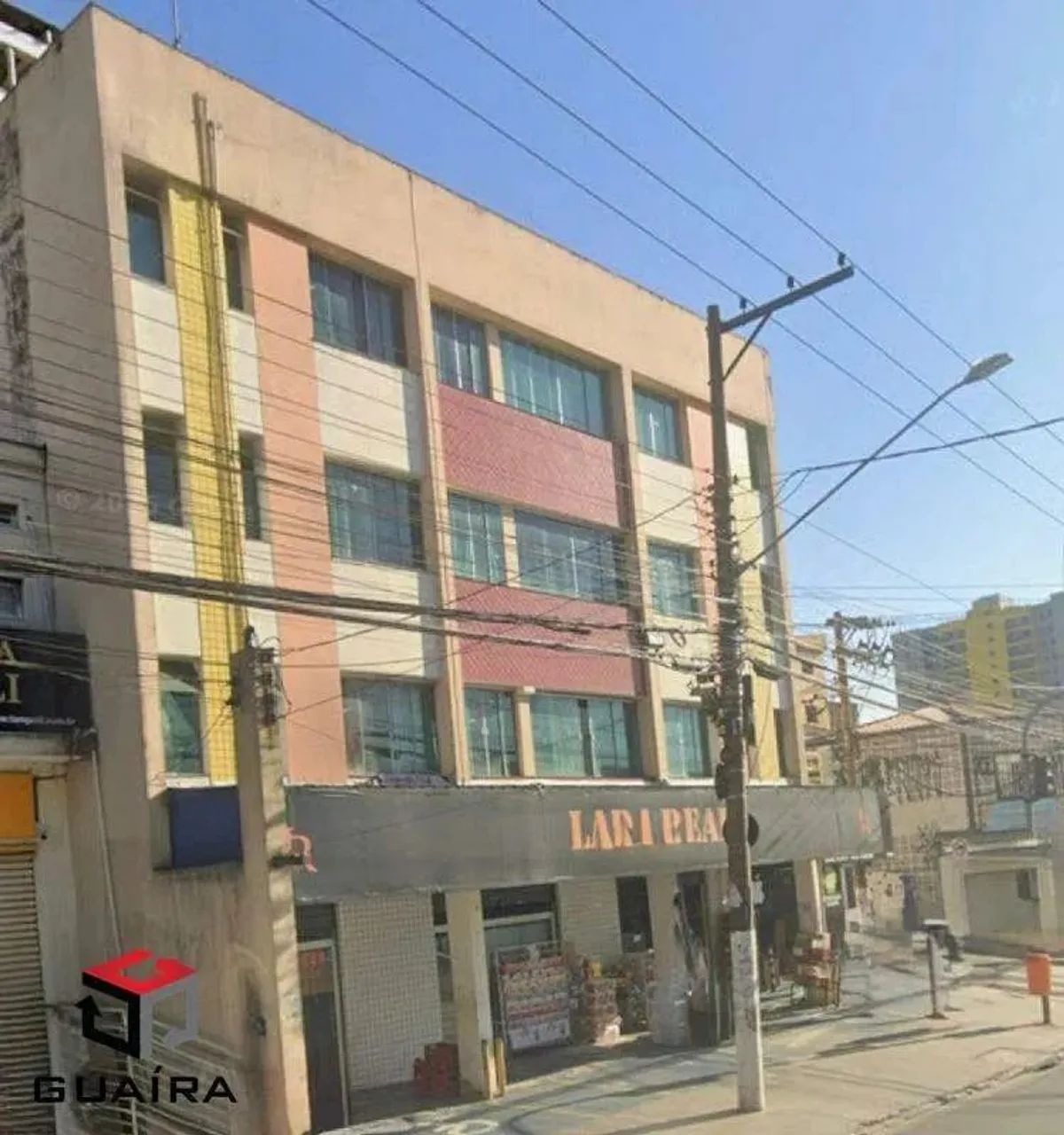 Prédio à venda 12 quartos 4 vagas Taboão - São Bernardo do Campo - SP - Foto 4