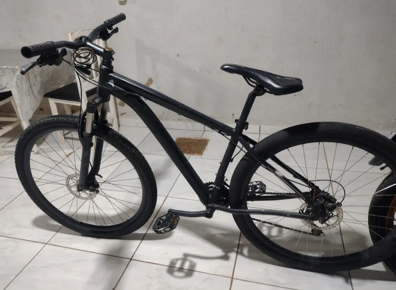Bike aro 29 mtb