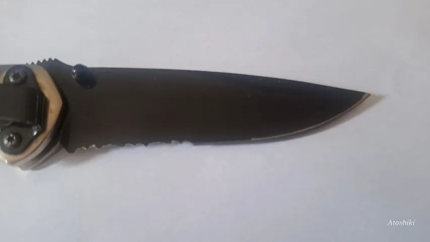 Canivete Gerber AR 3.0 - Foto 4