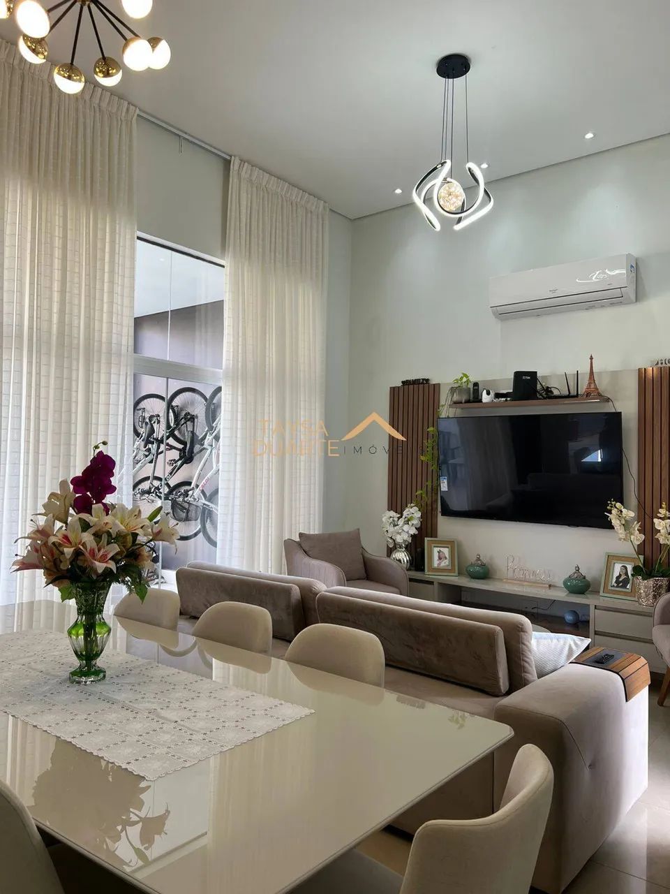 Casa Térrea locação - Condomínio Morada dos Pássaros - Foto 3