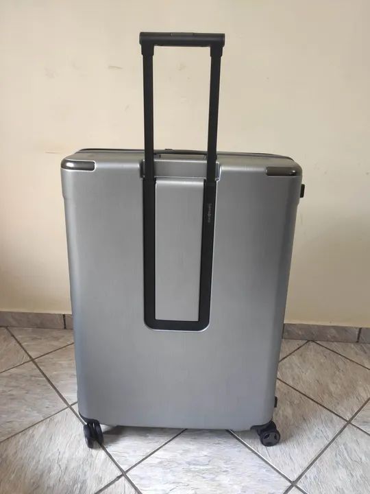 Mala de Viagem  Samsonite Evóa Aero Trac - Foto 5