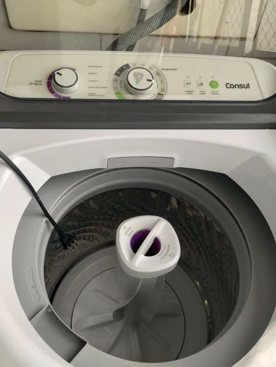 Máquina de Lavar Consul - Ótimo estado! - Foto 2