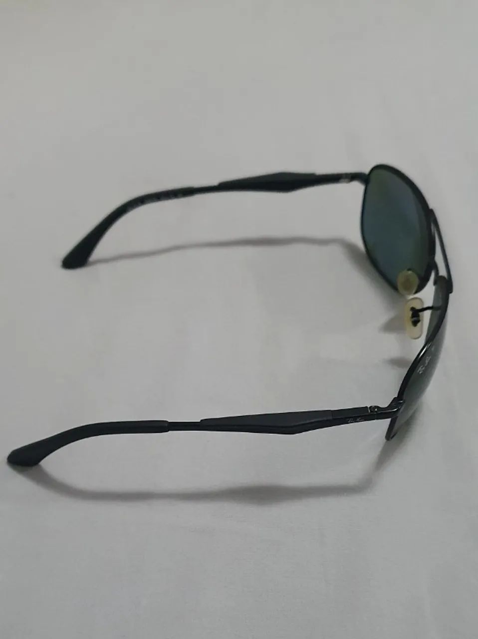 Óculos Rayban Polarizado RB3519 Polarizado - Foto 2