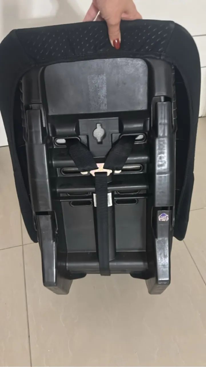 Cadeirinha para carro