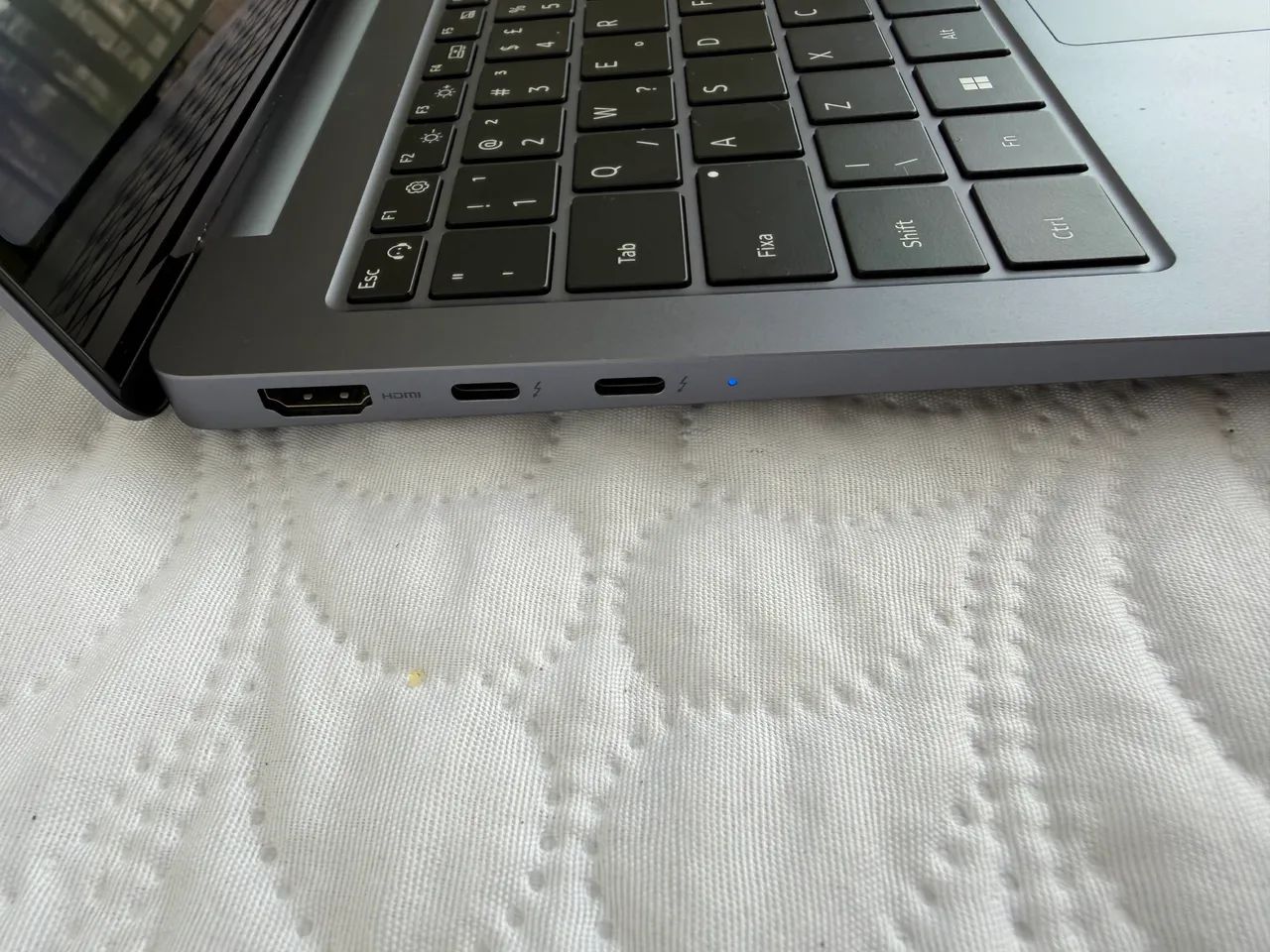 Samsung Galaxy Book4 Ultra Intel® Core? Ultra 9 185H , 32GB, 1TB SSD, RTX4070 AMOLED - Foto 3