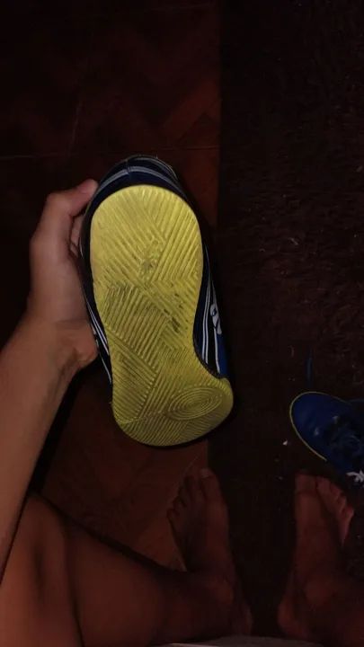 Tênis Esportivo Penalty - Tamanho 40 - Foto 2