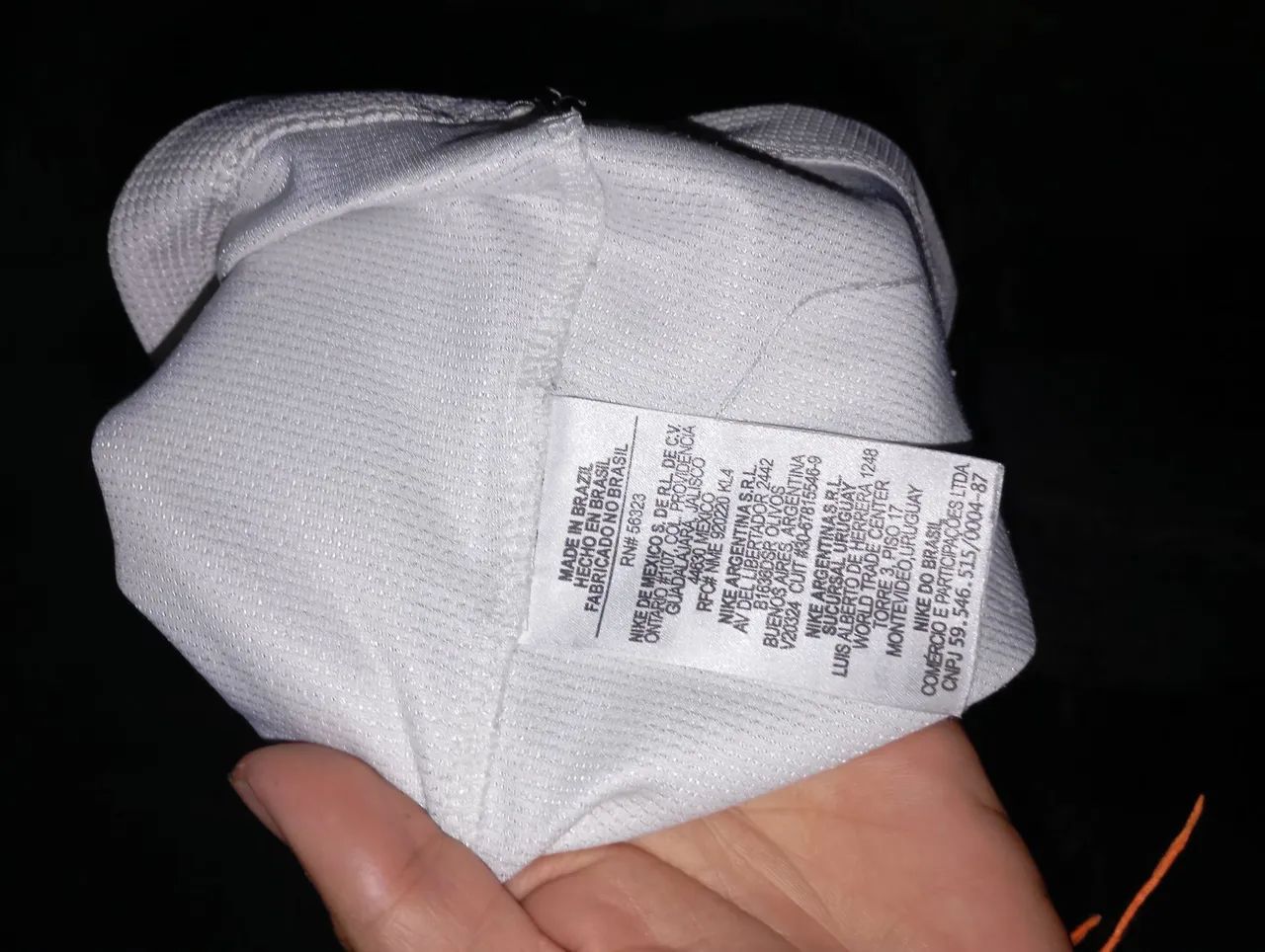 Camisa Corinthians 2013 totalmente original!! - Foto 5
