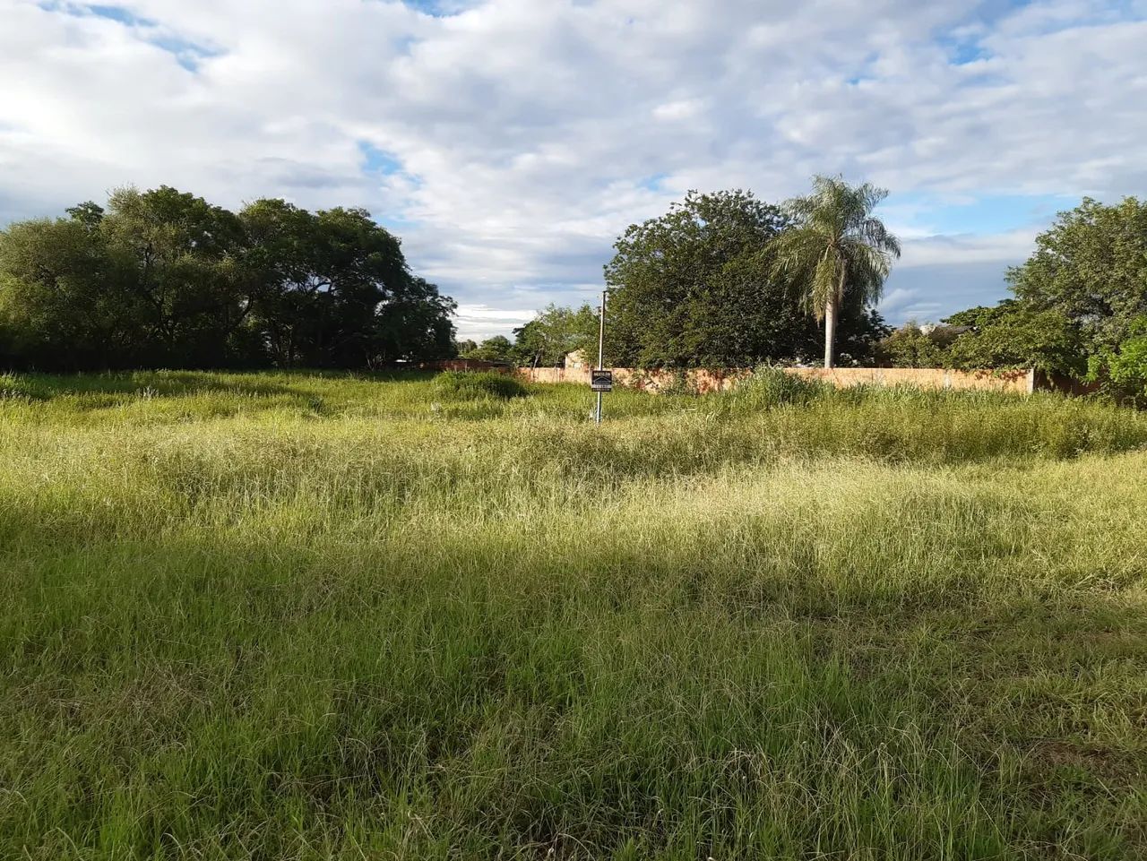 TERRENO EM PORTO MURTINHO- MS