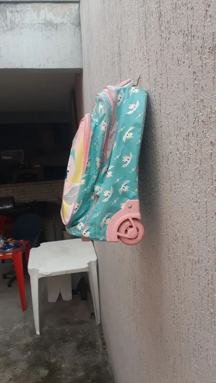 Mochila Infantil Puket - Foto 4