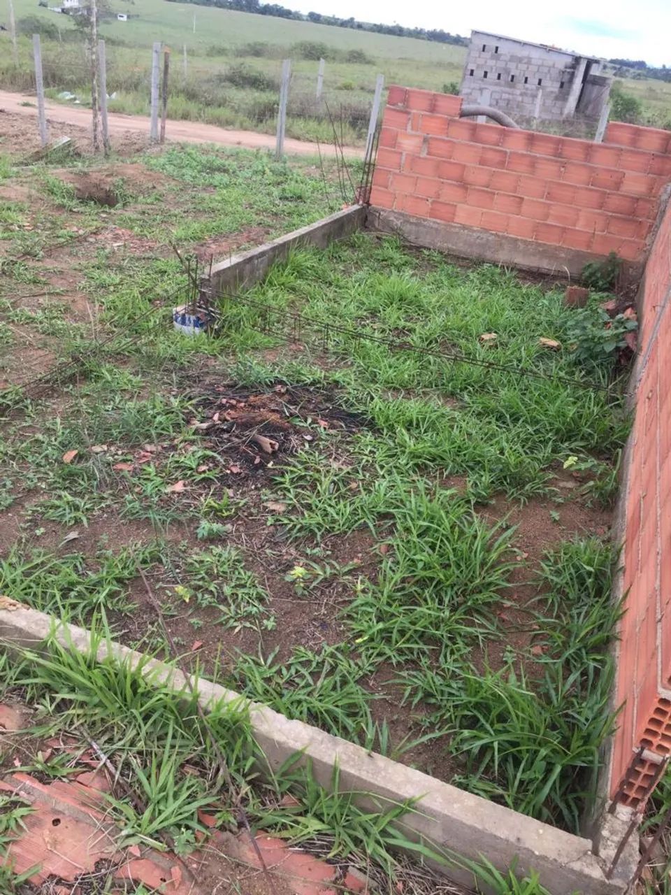Terreno em Ubais  30.000 financiado ou 25 mil avista. - Foto 3