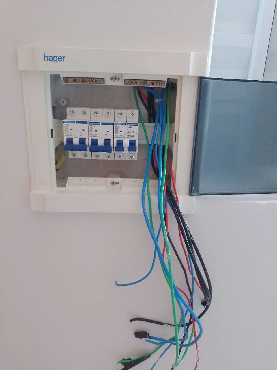 Serviços de eletrica em geral  - Foto 5