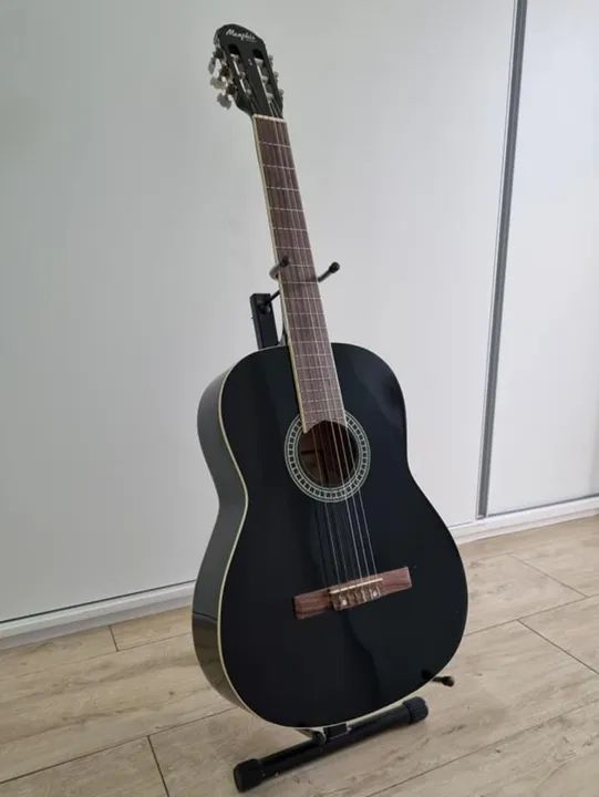 Violao Memphis tagima 