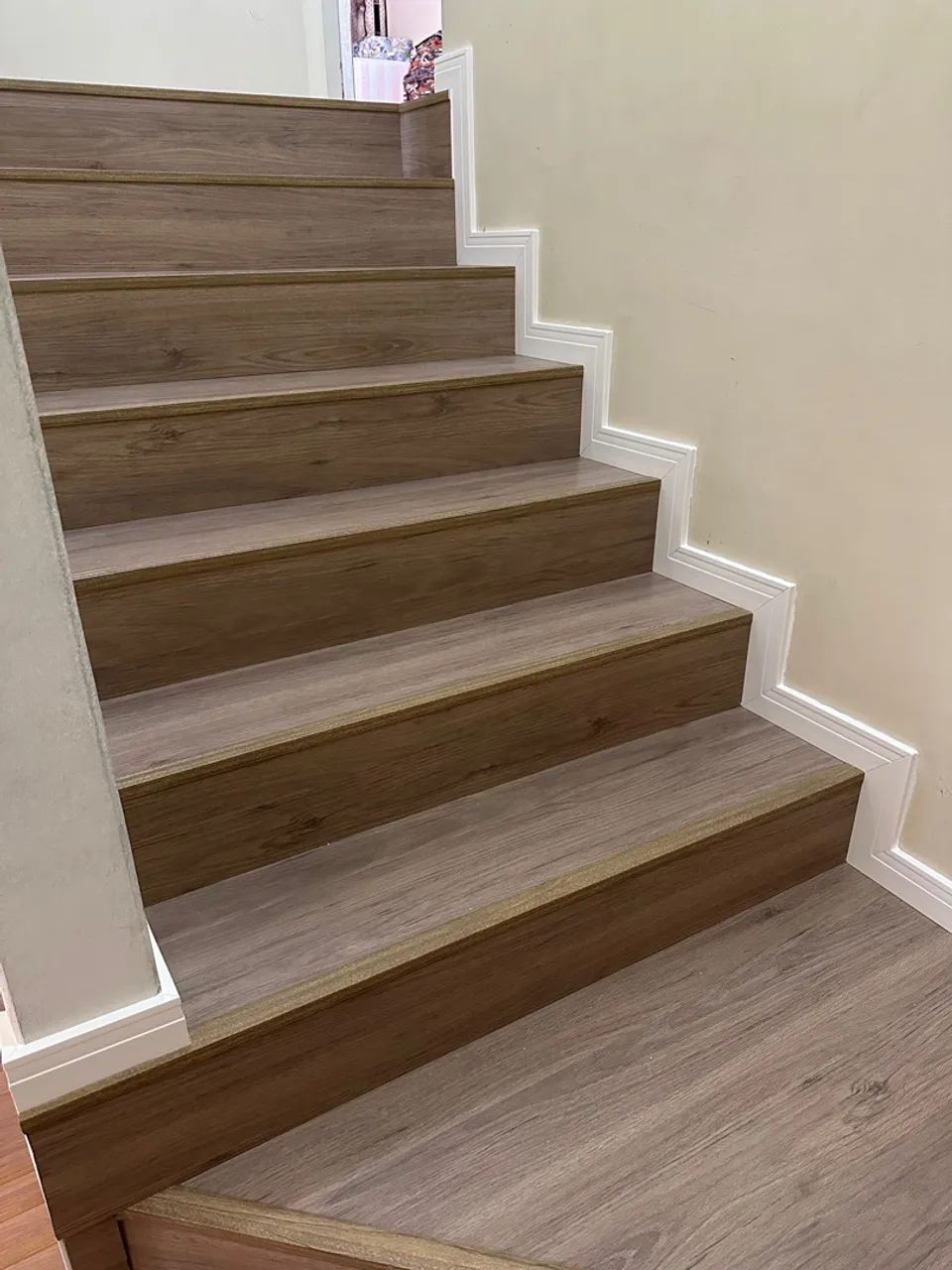  VENDA E INSTALAÇÃO DE RODAPÉ E BOISERIE EM POLIESTIRENO - ACABAMENTO FINO E SOFISTICADO! - Foto 4