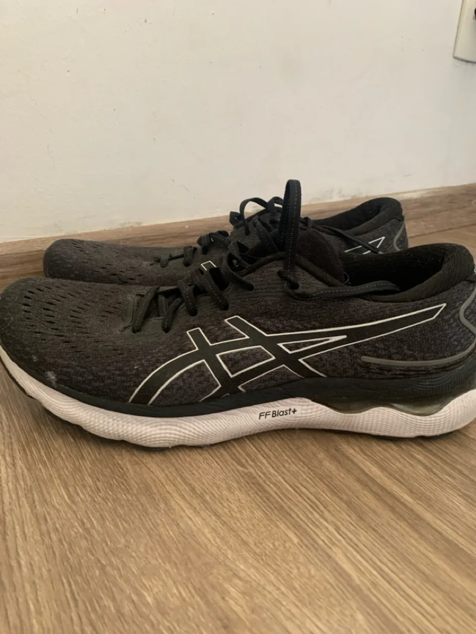 tênis 43, Asics gel nimbus 24