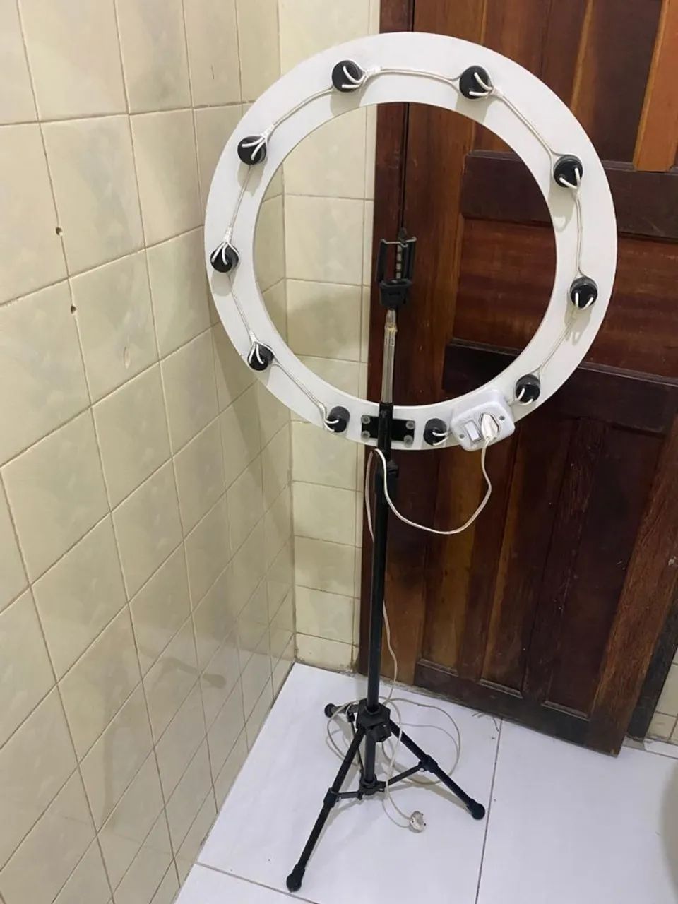 Vendo ring light - Foto 2