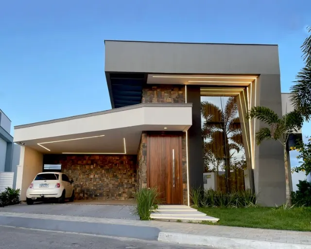 Casa para locação no Parque das Nações, Parnamirim.