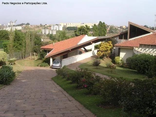 casa - Sítios de Recreio Gramado - Campinas - Foto 3