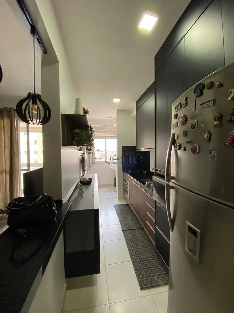 Apartamento à venda em Indaiatuba, Bairro Pau Preto, com 3 quartos, com 91 m², Premium Res - Foto 2