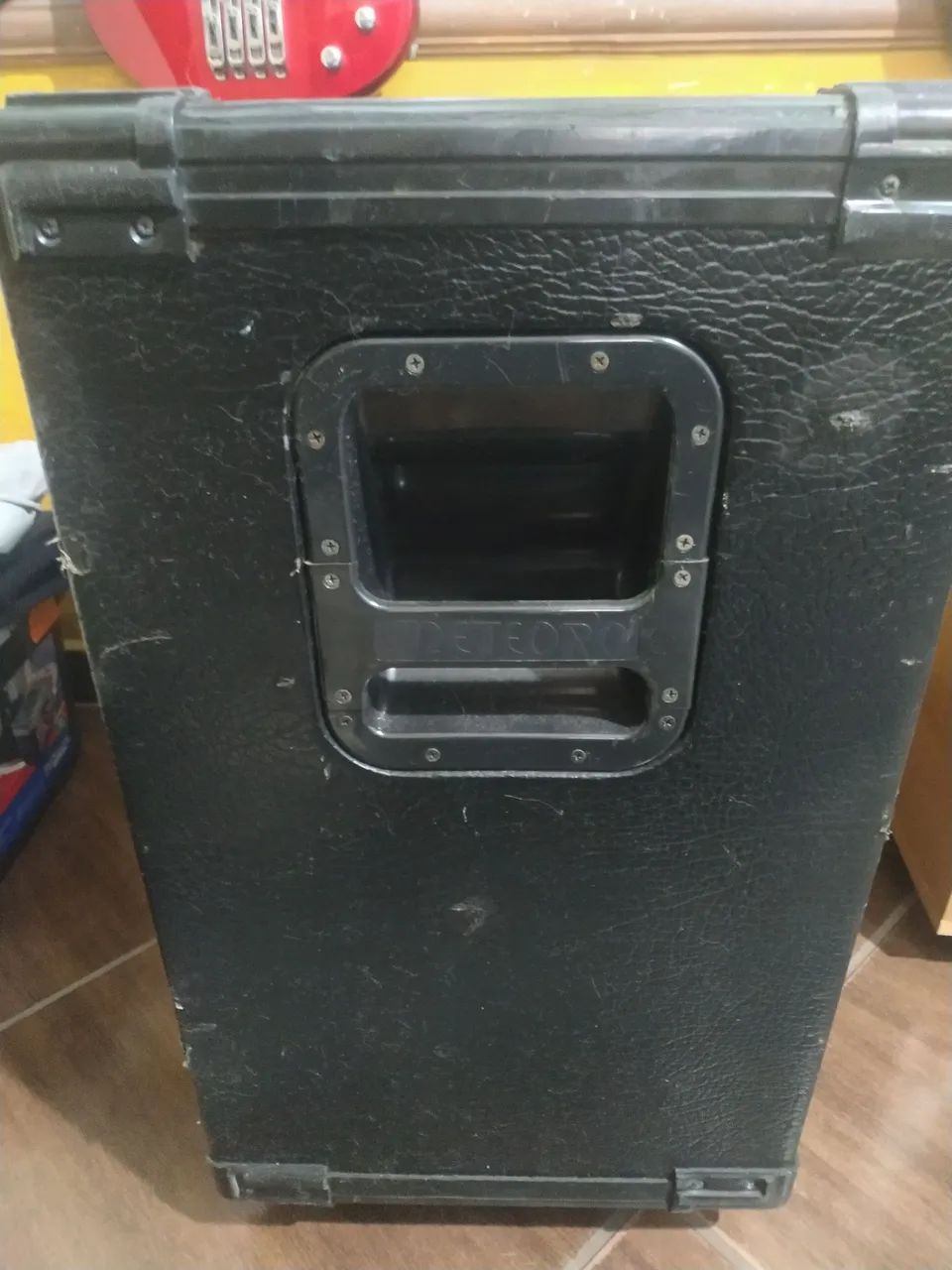 Gabinete Meteoro 410BS  - Foto 4