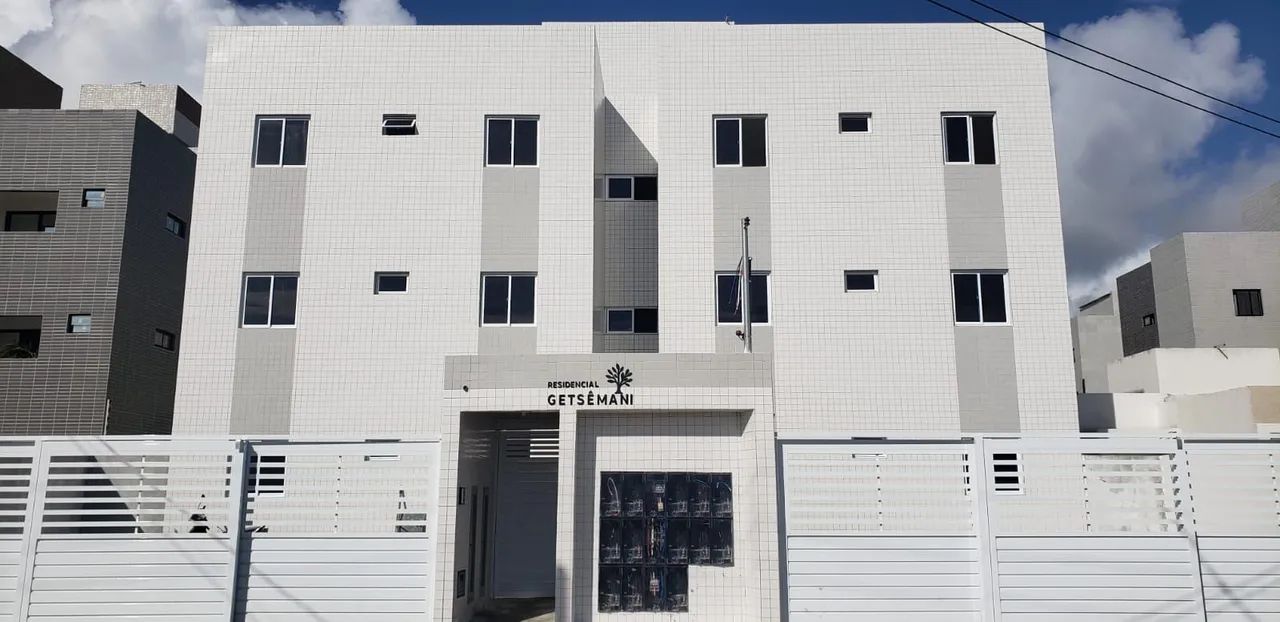 Vendo Apartamentos novos em Paratibe próximo a PB -008 
