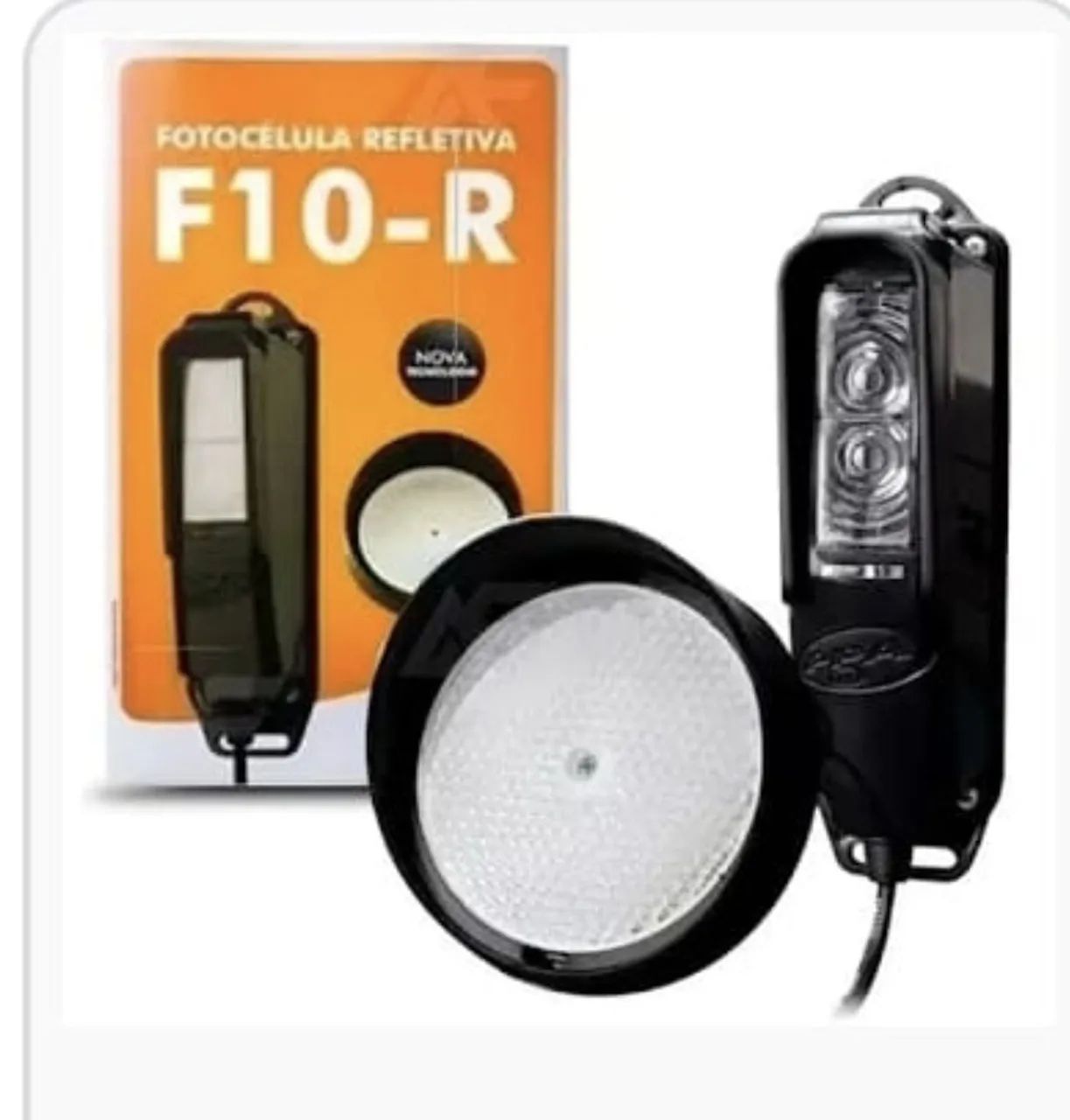 Central Eletrônica para Automatizador de Portão - Foto 6