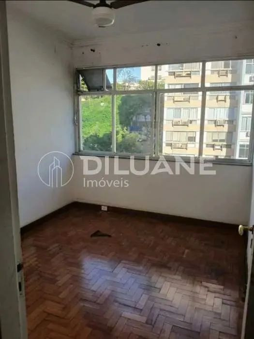 Excelente 3 quartos Laranjeiras - Foto 2