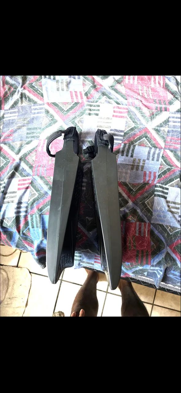 Pé de pato Yucca - Foto 2