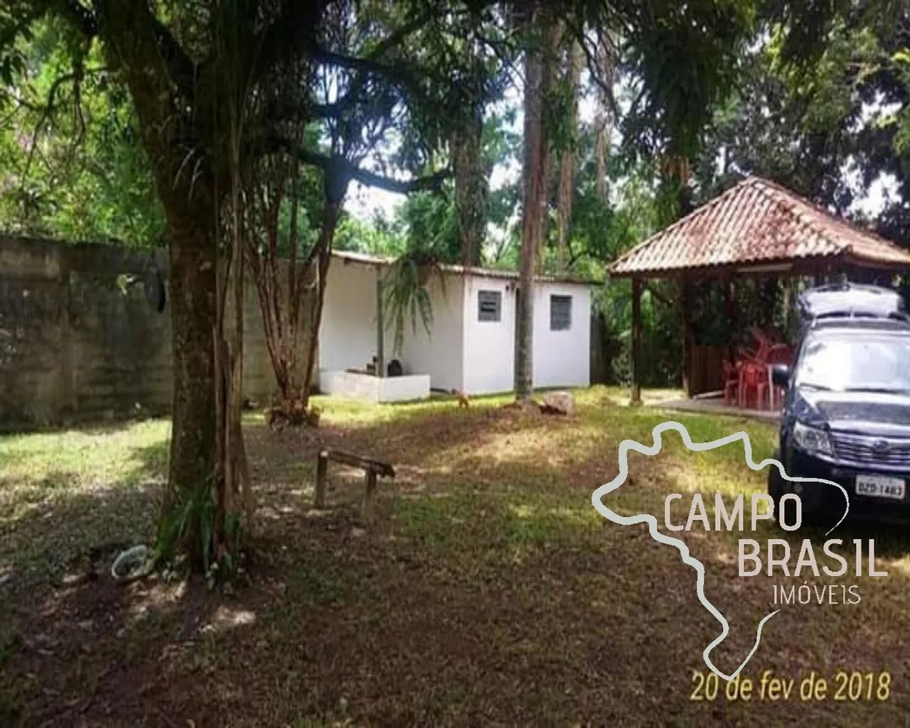 Oportunidade! Chácara com churrasqueira, pomar formado e edícula! - Foto 3